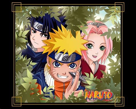 Sasuke And Sakura Wallpapers - Wallpaper Cave