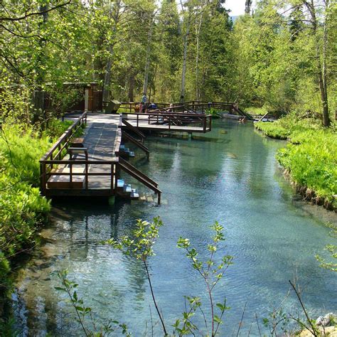 Liard River Hot Springs Provincial Park 2021 Qué Saber Antes De Ir