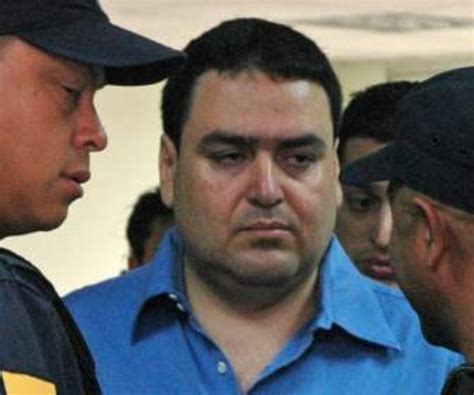 Exjefe Paramilitar Gordo Lindo Queda En Libertad Por Un Hábeas Corpus