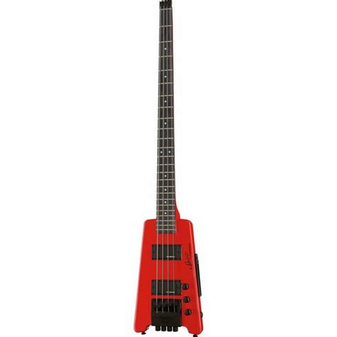 Steinberger Guitars Spirit XT 2 Standard Bass HR Thomann UK