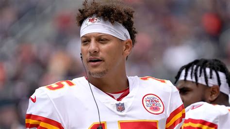 Patrick Mahomes | Fox News