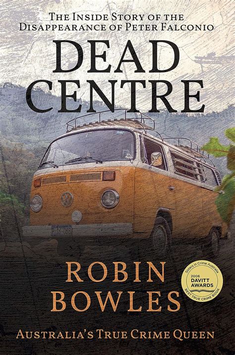 Amazon Dead Centre EBook Bowles Robin Kindle Store