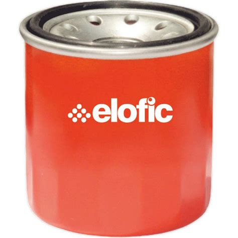 Elofic Ek Oil Filter Micra Sunny Petrol For Nissan Micra Sunny