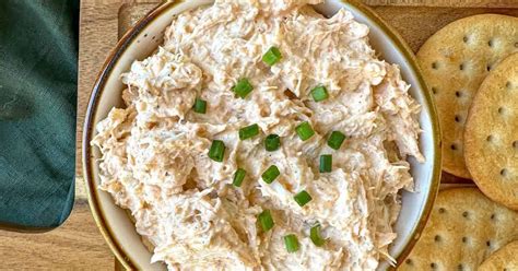 16 Cajun Crab Dip Recipe LiannaJaina