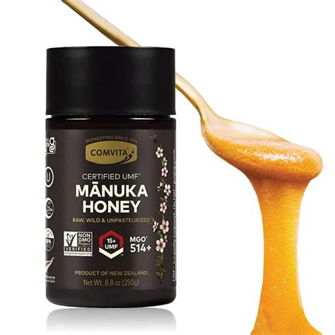 Manuka Honey 5 Reasons Why Experts Trust It For Health Benefits The