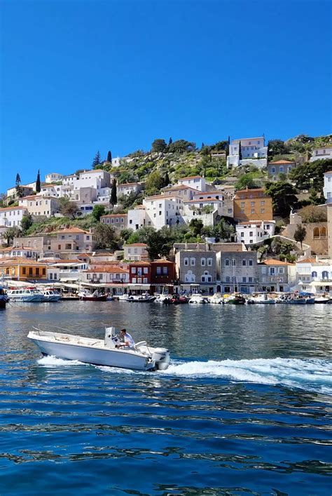 Hydra Greece Travel Guide Greeka Artofit