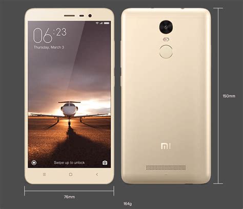 Xiaomi Redmi Note 3 Review - Newtechworld.net