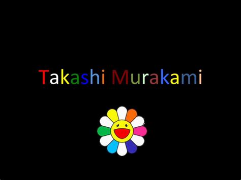 PDF Takashi Murakami Le Petit Journal Des Profs DOKUMEN TIPS