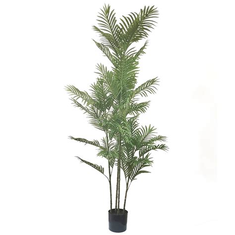 Planta Artificiala Areca Verde Cm Azay Design