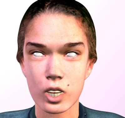 character facial animation shapekey set valve developer community