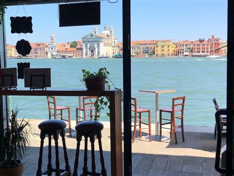 Restaurants in Venice – The Educated Traveller