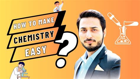 How To Make Chemistry Easy By Aamir Rizvi Nucleon Institute Chemistry Youtubeshorts