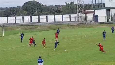 VÍDEO Princesa do Solimões vence Nacional em jogo do Campeonato