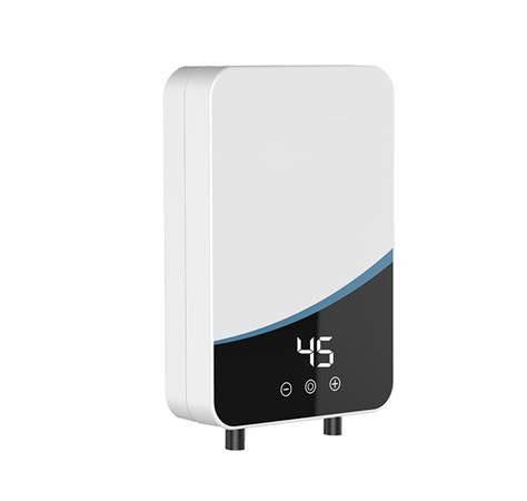 Electric Hot Water Heater Instant Heating Water Heater Bathroom Shower