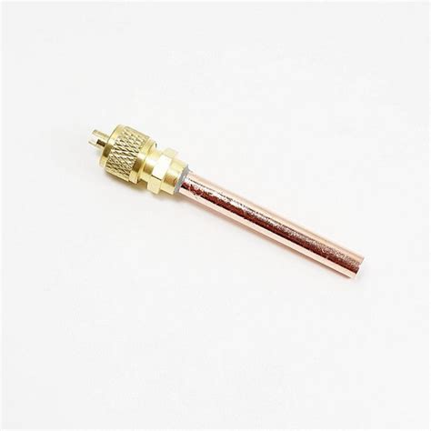 Клапан шредера 50 мм - купить с доставкой по выгодным ценам в интернет ...