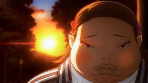 38+ Overweight Anime Characters You’ll Want To Know About