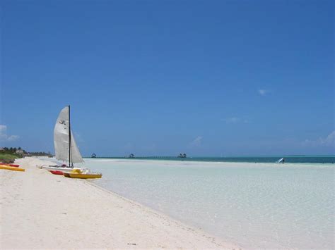 VARADERO CUBA: LIST OF CUBA BEST BEACHES