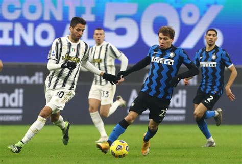 7 Statistiche Sul Derby DItalia Inter Juve Unibet Blog IT