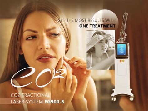 Fractional Co2 Laser For Vaginal Tightening And Vulva Treatment Beijing China Beijing Adss