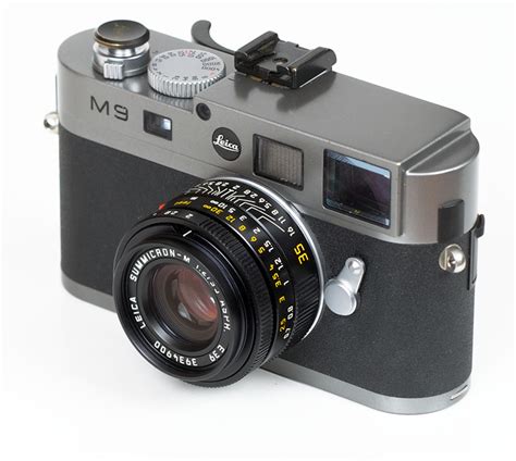 Leica Summicron M Mm Asph Hoshiphan