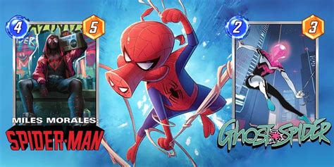 Total 50 Imagen Spiderman Multiverse Ver Abzlocal Mx