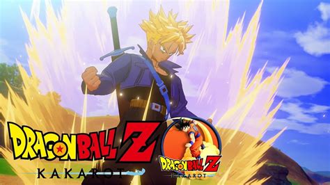 Dragon Ball Z Kakarot Gameplay Walkthrough Part 7 2K PC ULTRA No