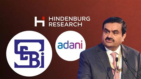 Investigate If Losses To Indian Investors Due To Short Selling In Adani