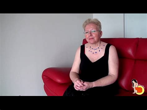 Cheeky Granny Colombe Never Fucked With Another Man Than Her Husband XVIDEOS