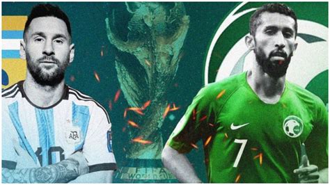 Fifa World Cup 2022 Saudi Arabia Vs Argentina Prediction Match Timing