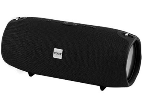 Omega Tech Sa Coby Bocina Portable Speaker Bluetooth Stereo