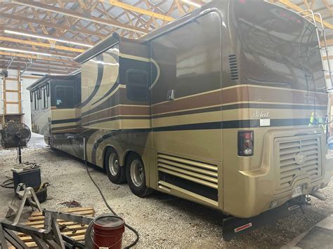 2004 45' Travel Supreme Select For Sale In Foley, Missouri - Coach Viewer