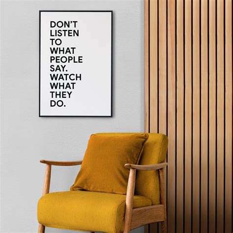 Motivational Posters Quote Wall Art Office Decor For Men Office Decor For Women Motivation