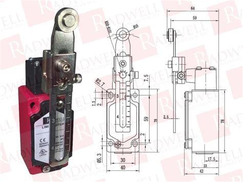 Rad Sl C By Radwell Buy Or Repair Radwell Co Uk