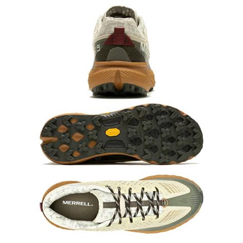 メレル MERRELL アジリティー ピーク 5 AGILITY PEAK 5 M068045 BLACK BLACK M067767