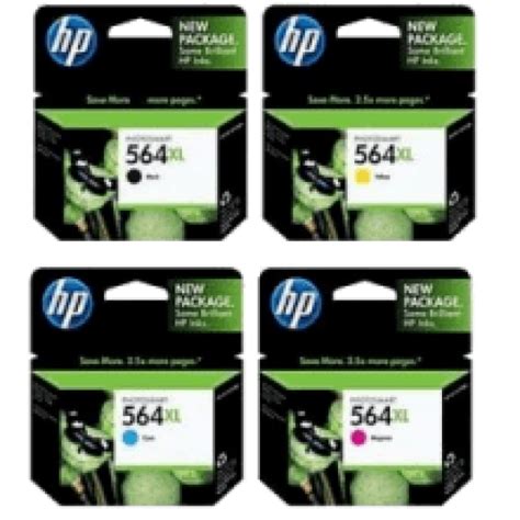 Genuine Hp No Xl Ink Value Pack Printzone