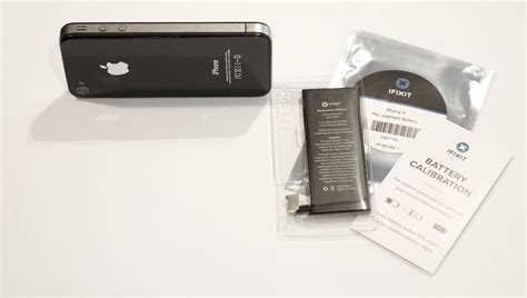 Prix d épargne MMOBIEL Lot de 5 Batteries Compatible avec iPhone 4 Li