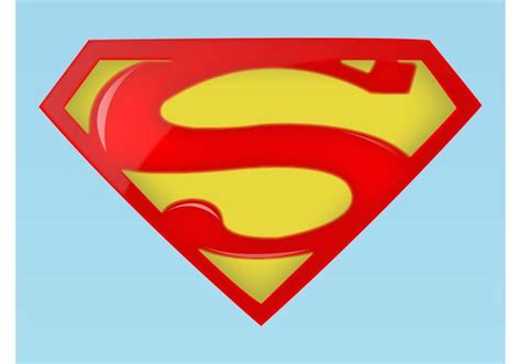 Superman Sign Drawing | Free download on ClipArtMag