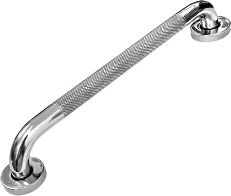 HONPHIER Grab Rails Bathroom Grab Bar Anti Slip Shower Handle SUS 304