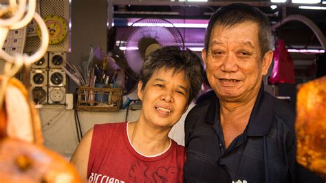 These Stories Of The People From The Tampines Round Market Will Warm Your Heart Mothership Sg