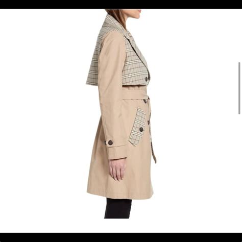 Ellen Tracy Jackets And Coats Ellen Tracy Classic Trench Coat Poshmark