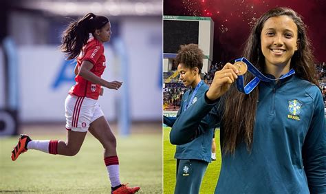 Amor E Orgulho Conhe A As Namoradas E Esposas Das Jogadoras Da Sele O