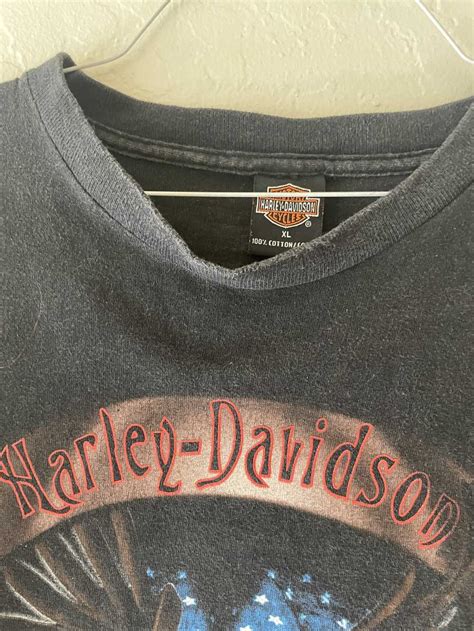 Harley Davidson Vintage Harley Davidson - Gem