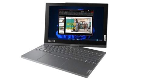 CES 2023 | Lenovo launches dual-screen laptop alongside several Yoga ...