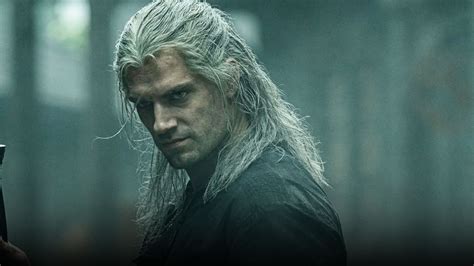 La Razón Por La Que Henry Cavill Casi Pierde La Vista En The Witcher Noticias De Series