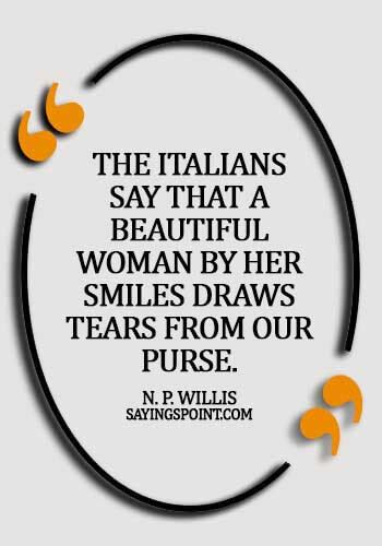 Beautiful Women Quotes And Sayings Sayings Point