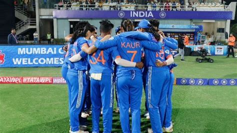 India to host South Africa women cricket team for multi-format series ...