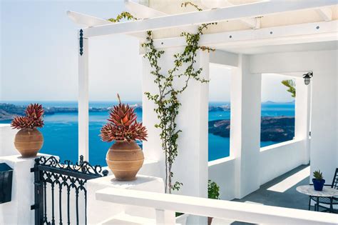 Mediterranean Architecture And Design - Let's Explore And Escape