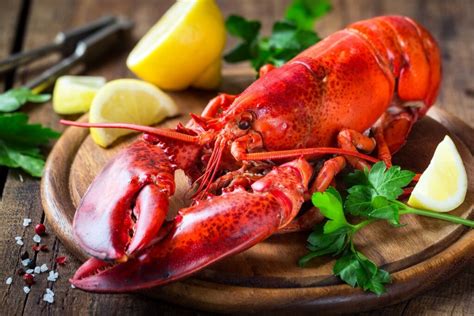 Comment Cuisiner Un Homard Un Guide Facile Pour Cuire Le Homard L