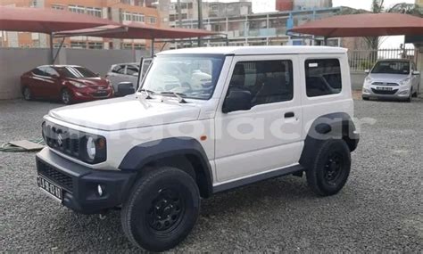 Comprar Usado Suzuki Jimny Outro Carro Em Luanda Em Luanda Province