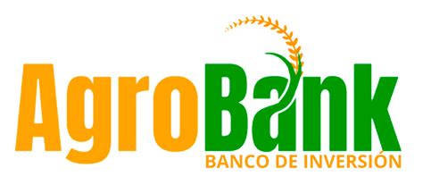 AgroBank – AgroBank Inversiones